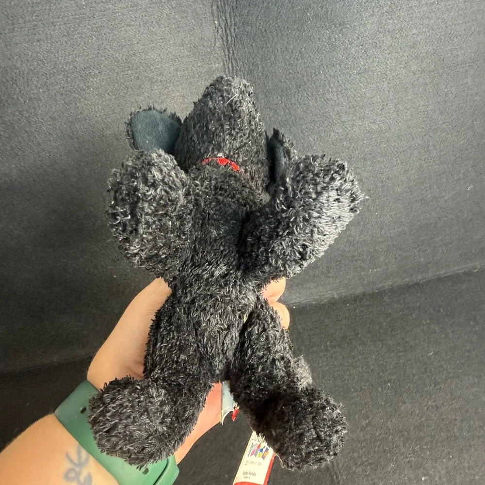 Douglas black lab